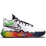 Баскетбольные кроссовки Nike Air Zoom G.T. Run Olympic - картинка