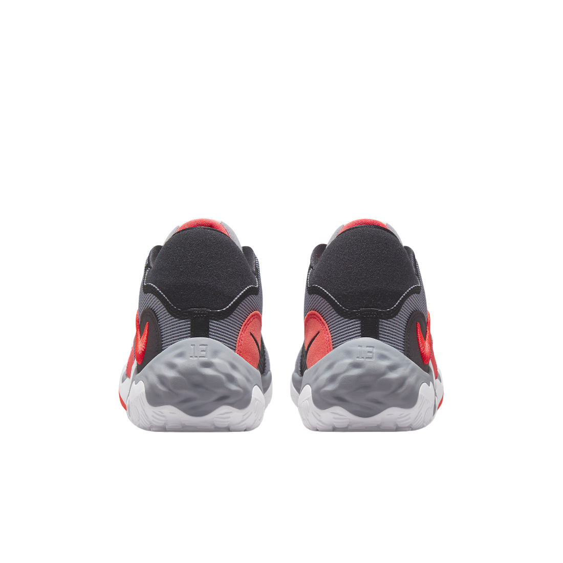 Купить Баскетбольные кроссовки Nike PG 6 | DH8447-002 в Москве или заказать доставку на Slamdunk.su