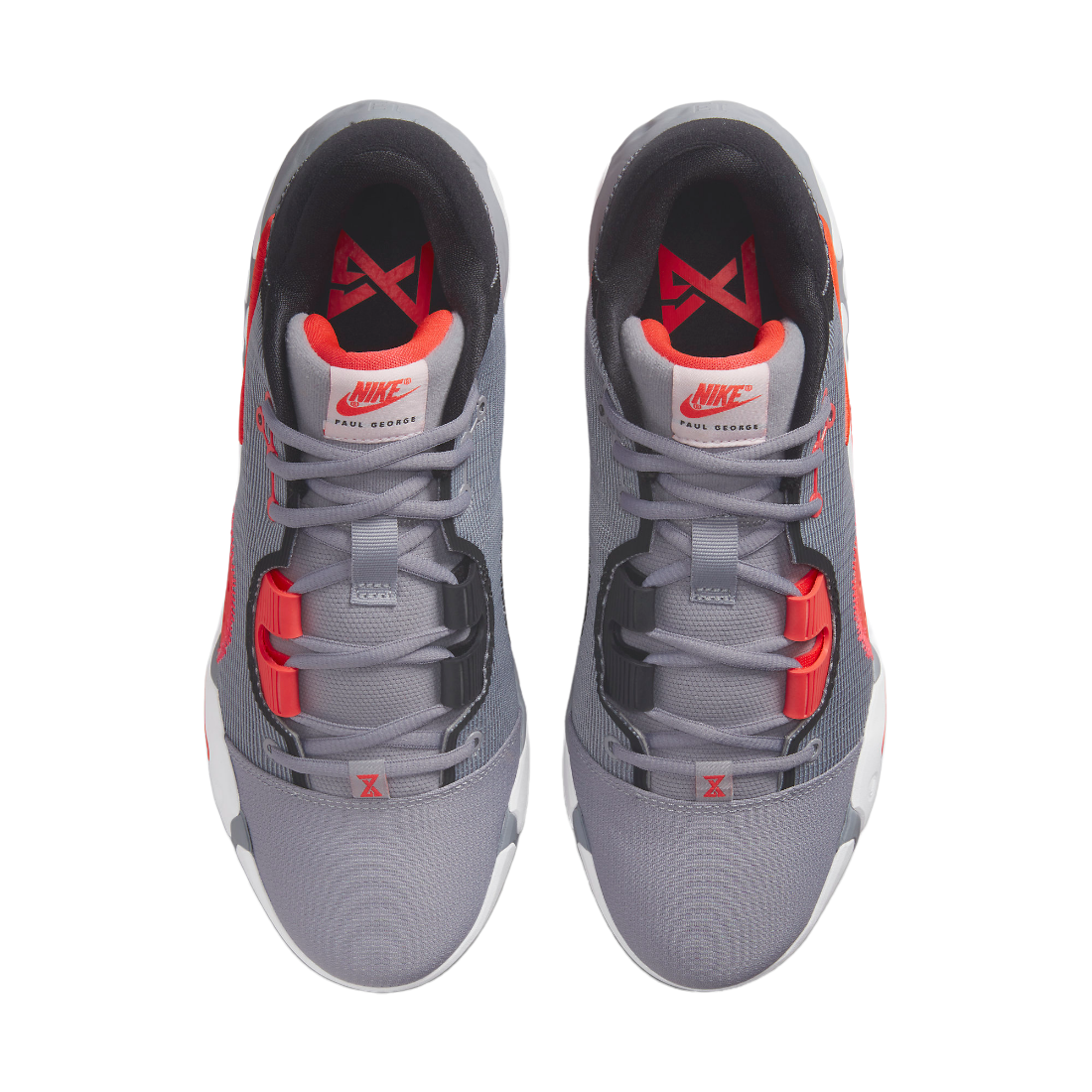 Купить Баскетбольные кроссовки Nike PG 6 | DH8447-002 в Москве или заказать доставку на Slamdunk.su