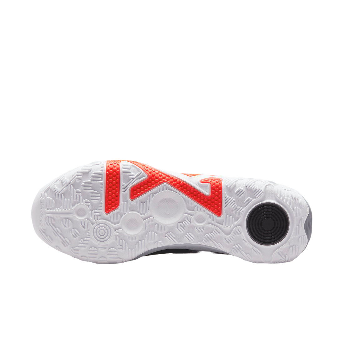 Купить Баскетбольные кроссовки Nike PG 6 | DH8447-002 в Москве или заказать доставку на Slamdunk.su