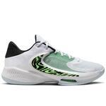 Баскетбольные кроссовки Nike Zoom Freak 4 EP  | DJ6148-100/DJ6149-100