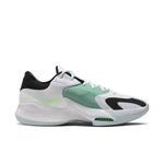 Баскетбольные кроссовки Nike Zoom Freak 4 EP  | DJ6148-100/DJ6149-100