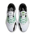 Баскетбольные кроссовки Nike Zoom Freak 4 EP  | DJ6148-100/DJ6149-100