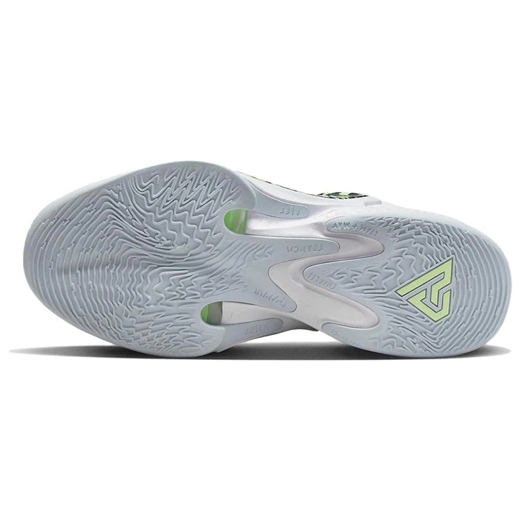 Купить Баскетбольные кроссовки Nike Zoom Freak 4 EP  | DJ6148-100/DJ6149-100 в Москве или заказать доставку на Slamdunk.su