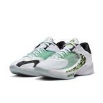 Баскетбольные кроссовки Nike Zoom Freak 4 EP  | DJ6148-100/DJ6149-100