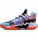 Баскетбольные кроссовки Jordan Why Not? Zer0.5 - картинка