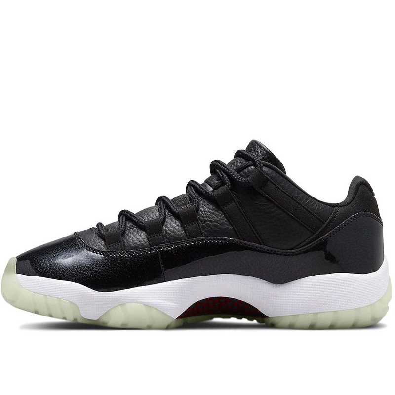 how much are the jordan 11 retro low