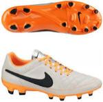 Бутсы Nike Tiempo Genio Leather FG | 631282-008