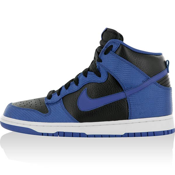 Nike Dunk High