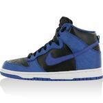 Кроссовки Nike Dunk High | 317982-008