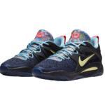 Баскетбольные кроссовки Nike KD 15 | DC1975-001