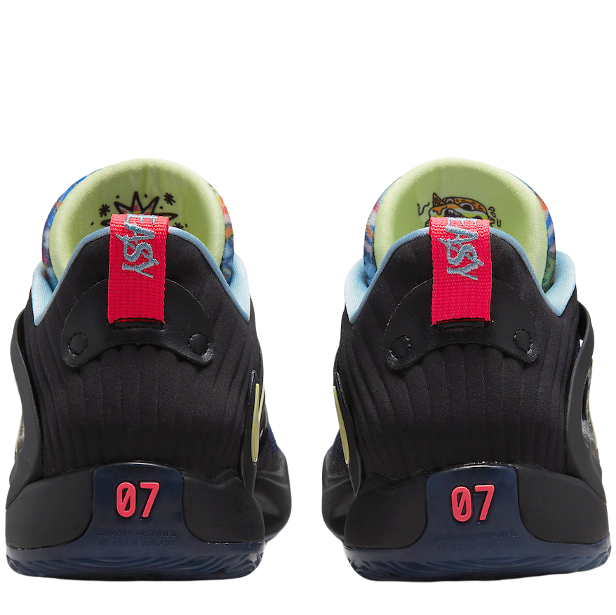 Купить Баскетбольные кроссовки Nike KD 15 | DC1975-001 в Москве или заказать доставку на Slamdunk.su