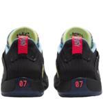 Баскетбольные кроссовки Nike KD 15 - картинка