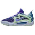 Баскетбольные кроссовки Nike KD 15 Nightmares | DC1975-500