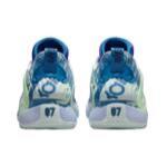 Баскетбольные кроссовки Nike KD 15 Nightmares | DC1975-500