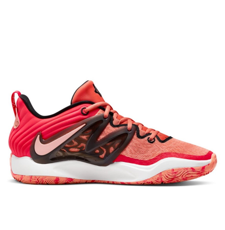Купить Баскетбольные кроссовки Nike KD 15 Community Of Hoops | DV1682-900 в Москве или заказать доставку на Slamdunk.su
