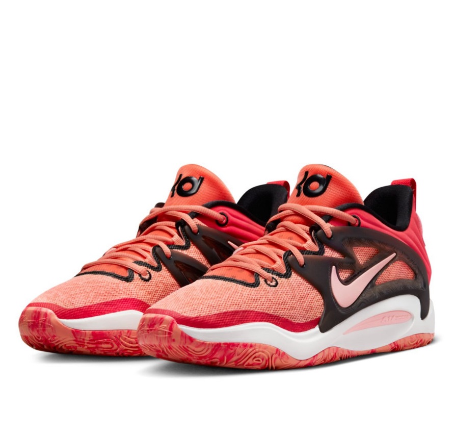 Купить Баскетбольные кроссовки Nike KD 15 Community Of Hoops | DV1682-900 в Москве или заказать доставку на Slamdunk.su