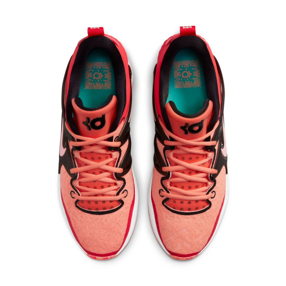 Купить Баскетбольные кроссовки Nike KD 15 Community Of Hoops | DV1682-900 в Москве или заказать доставку на Slamdunk.su