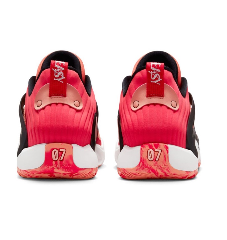 Купить Баскетбольные кроссовки Nike KD 15 Community Of Hoops | DV1682-900 в Москве или заказать доставку на Slamdunk.su