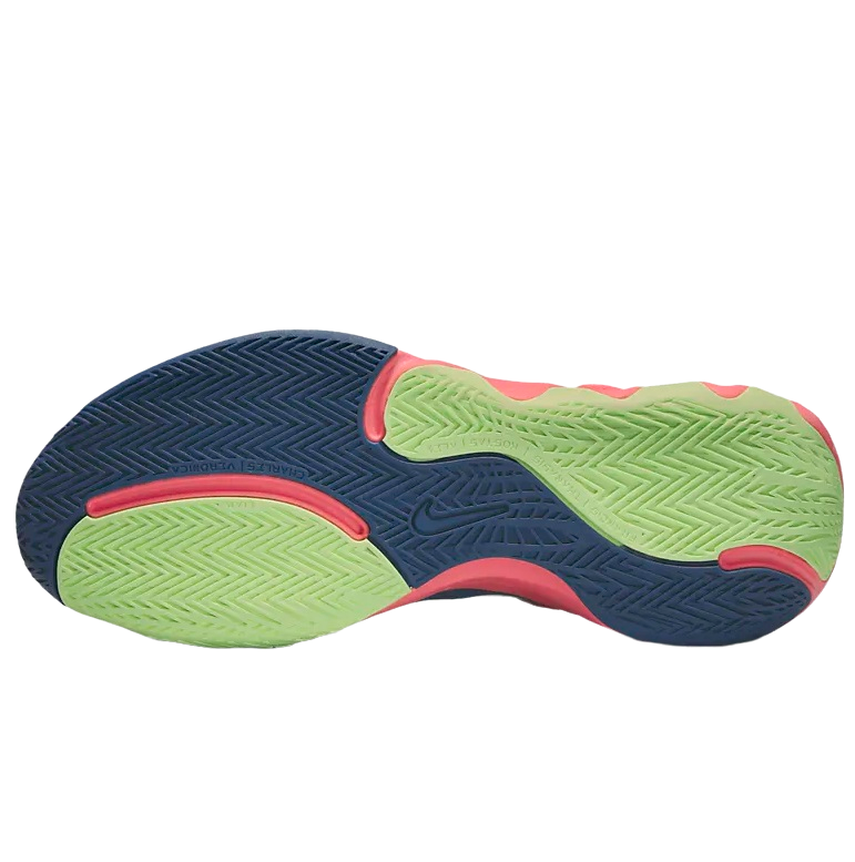 Купить Баскетбольные кроссовки Nike Giannis Immortality 2 | DM0825-400 в Москве или заказать доставку на Slamdunk.su