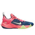 Баскетбольные кроссовки Nike Giannis Immortality 2 | DM0825-400