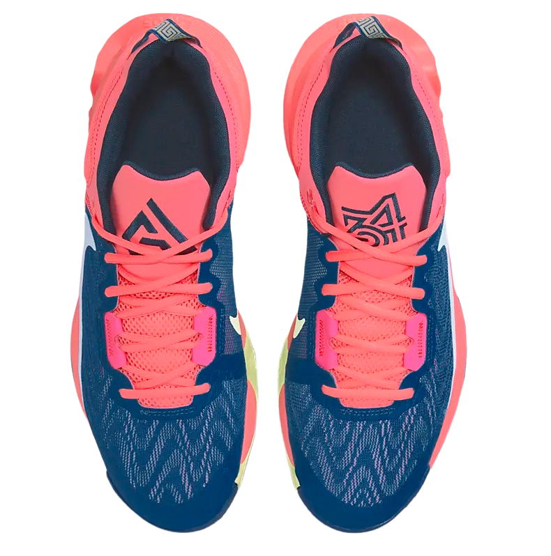 Купить Баскетбольные кроссовки Nike Giannis Immortality 2 | DM0825-400 в Москве или заказать доставку на Slamdunk.su