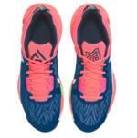 Баскетбольные кроссовки Nike Giannis Immortality 2 | DM0825-400