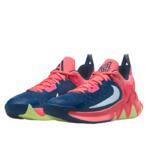 Баскетбольные кроссовки Nike Giannis Immortality 2 | DM0825-400