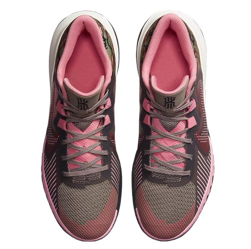Купить Баскетбольные кроссовки Nike Kyrie Flytrap 5 | CZ4100-005 в Москве или заказать доставку на Slamdunk.su