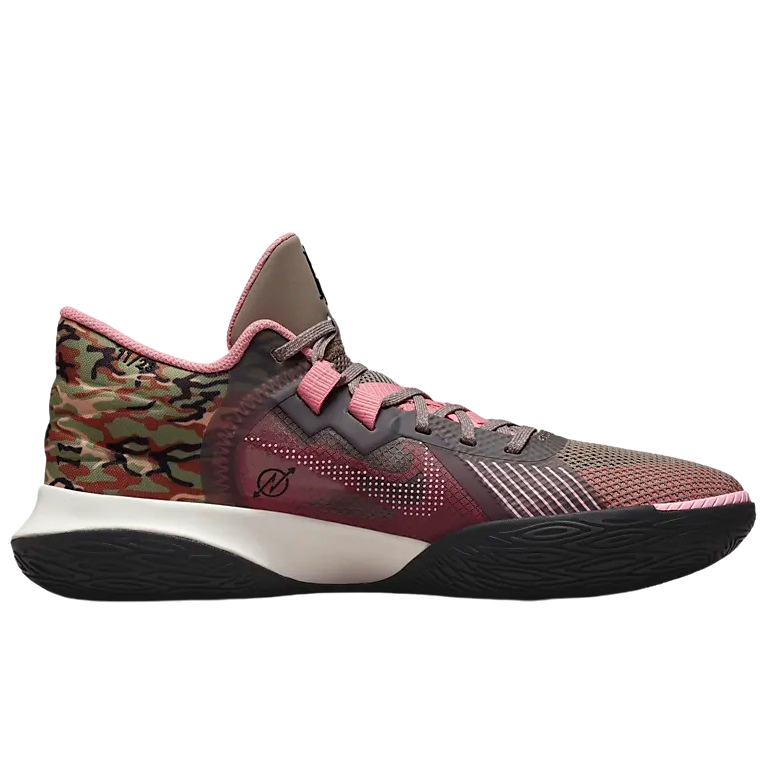 Купить Баскетбольные кроссовки Nike Kyrie Flytrap 5 | CZ4100-005 в Москве или заказать доставку на Slamdunk.su