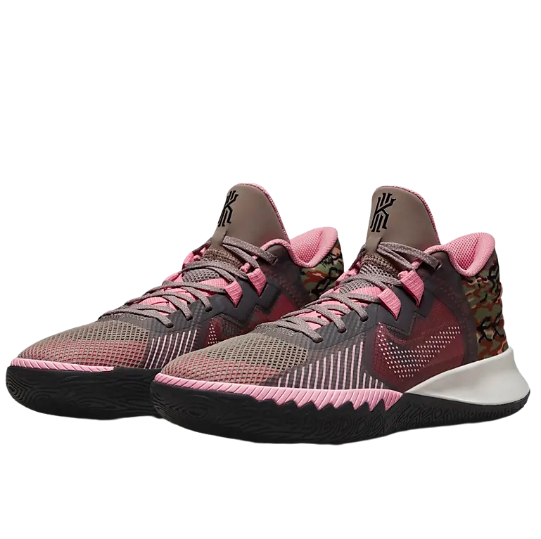 Купить Баскетбольные кроссовки Nike Kyrie Flytrap 5 | CZ4100-005 в Москве или заказать доставку на Slamdunk.su