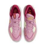 Баскетбольные кроссовки Kyrie Low 5 | DJ6012-500