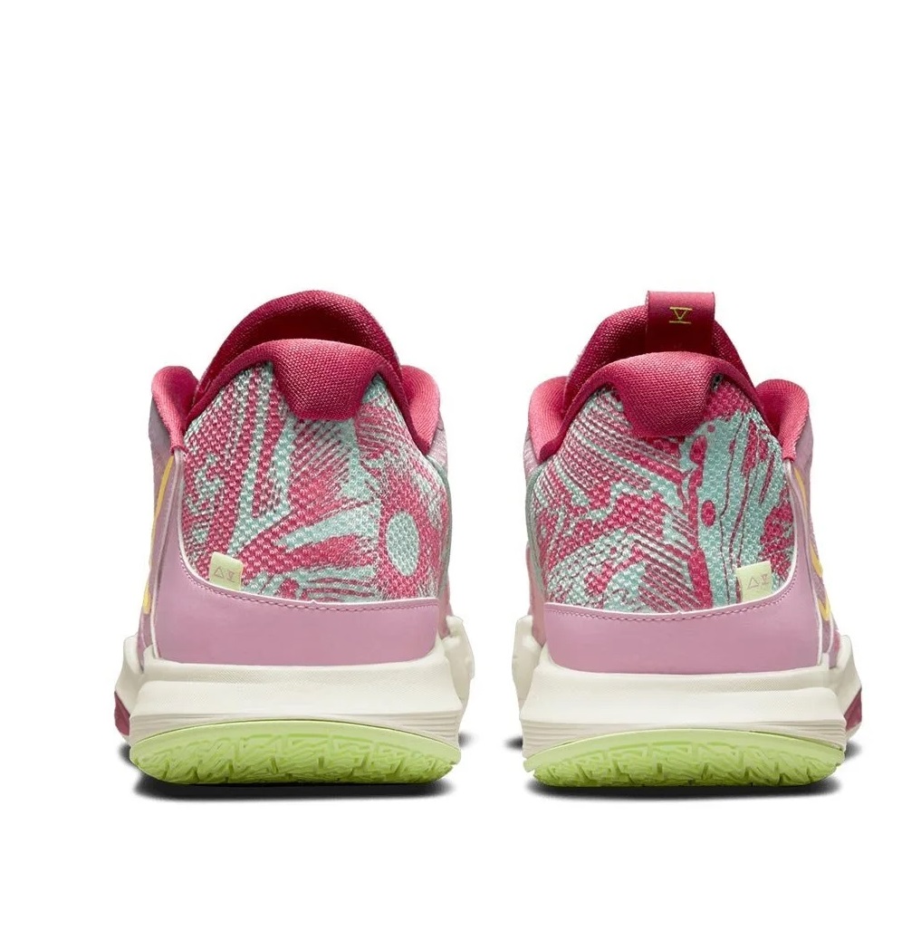 Купить Баскетбольные кроссовки Kyrie Low 5 | DJ6012-500 в Москве или заказать доставку на Slamdunk.su