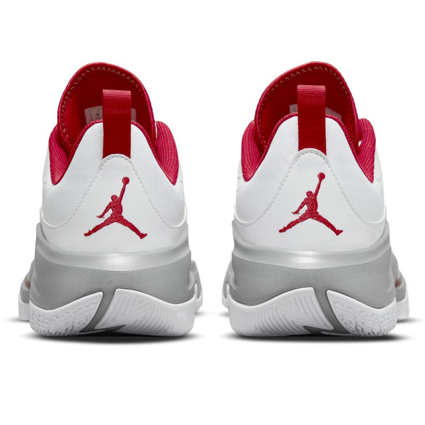 Купить  Баскетбольные кроссовки Jordan One Take 3 | DC7701-100 в Москве или заказать доставку на Slamdunk.su