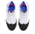 Баскетбольные кроссовки LeBron 19 Low | DH1270-100