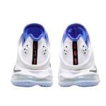 Баскетбольные кроссовки LeBron 19 Low | DH1270-100