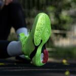 Баскетбольные кроссовки Anta Klay Thompson KT7 Golf | 812221101-5