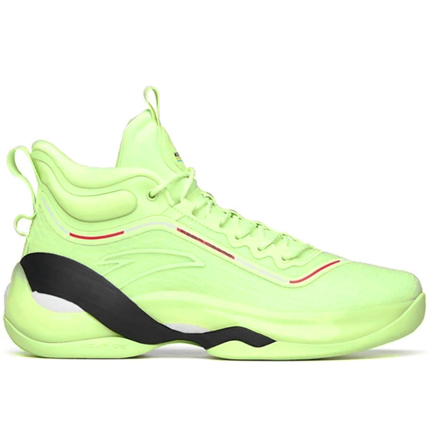 Купить Баскетбольные кроссовки Anta Klay Thompson KT7 Golf | 812221101-5 в Москве или заказать доставку на Slamdunk.su