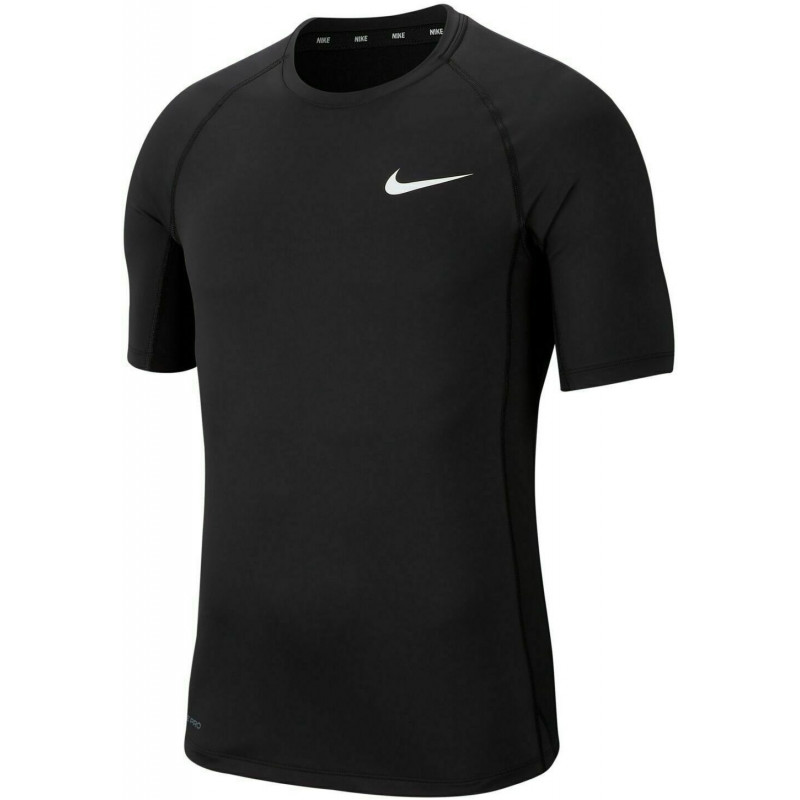 Купить Футболка Nike Pro Dri-FIT  | DN4310-010 в Москве или заказать доставку на Slamdunk.su