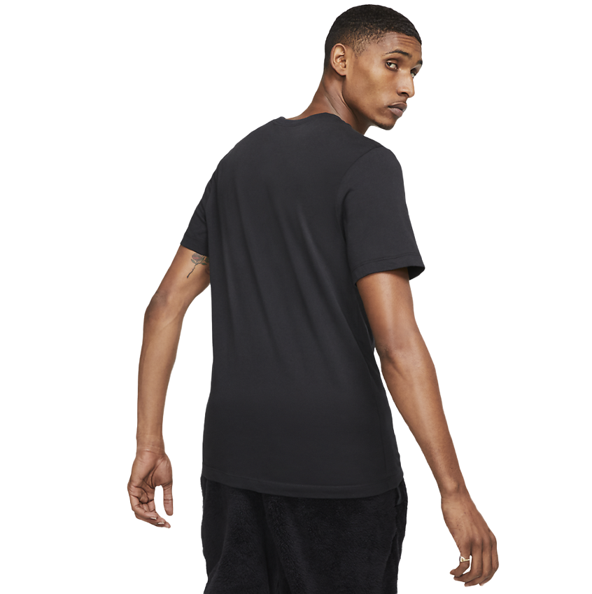 Купить Футболка Nike Sportswear Club | AR4997-013 в Москве или заказать доставку на Slamdunk.su