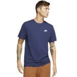Футболка Nike Sportswear Club  | AR4997-410