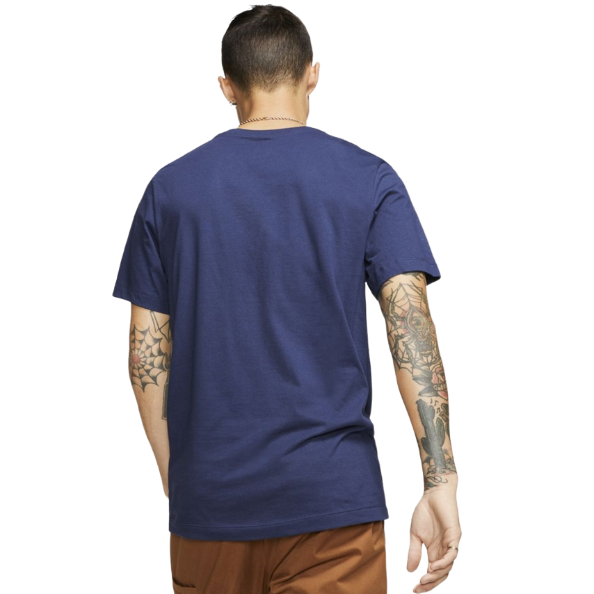 Купить Футболка Nike Sportswear Club  | AR4997-410 в Москве или заказать доставку на Slamdunk.su