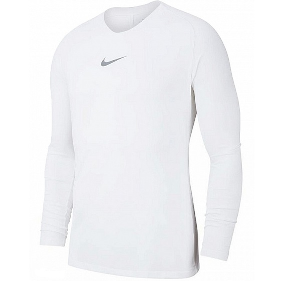 Купить Лонгслив Nike Pro Dri-FIT  | AV2609-100 в Москве или заказать доставку на Slamdunk.su