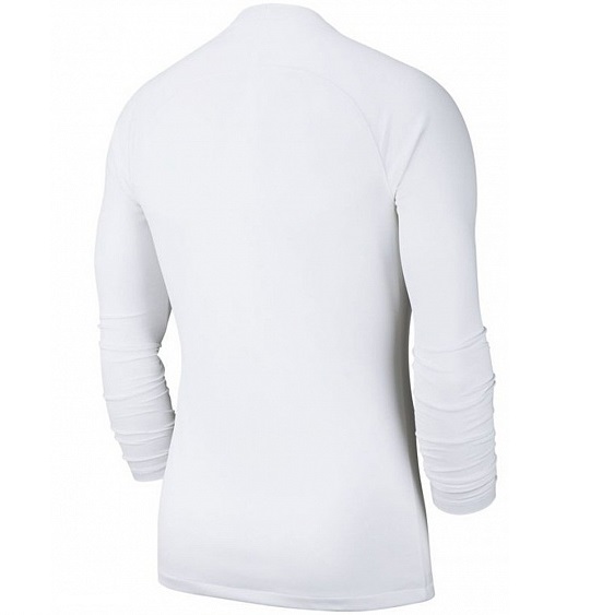 Купить Лонгслив Nike Pro Dri-FIT  | AV2609-100 в Москве или заказать доставку на Slamdunk.su