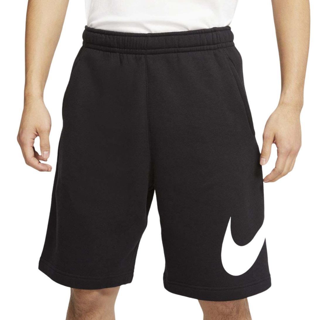 Купить Шорты Nike M NSW CLUB SHORT | BV2721-010 в Москве или заказать доставку на Slamdunk.su