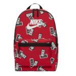 Рюкзак Nike Heritage Printed Backpack  | DM2159-657