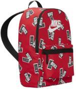 Рюкзак Nike Heritage Printed Backpack  | DM2159-657