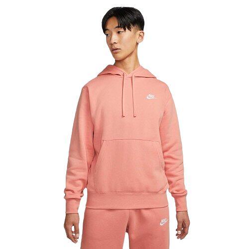Толстовка Nike Sportswear Club Fleece