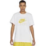 Футболка M NSW NIKE AIR HBR 2 TEE | DM6339-101