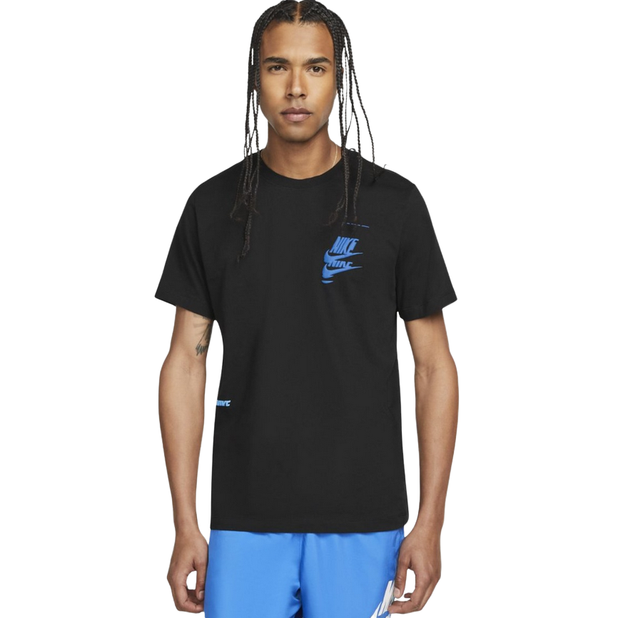 Футболка Nike M NSW TEE ESS+SPRT - картинка